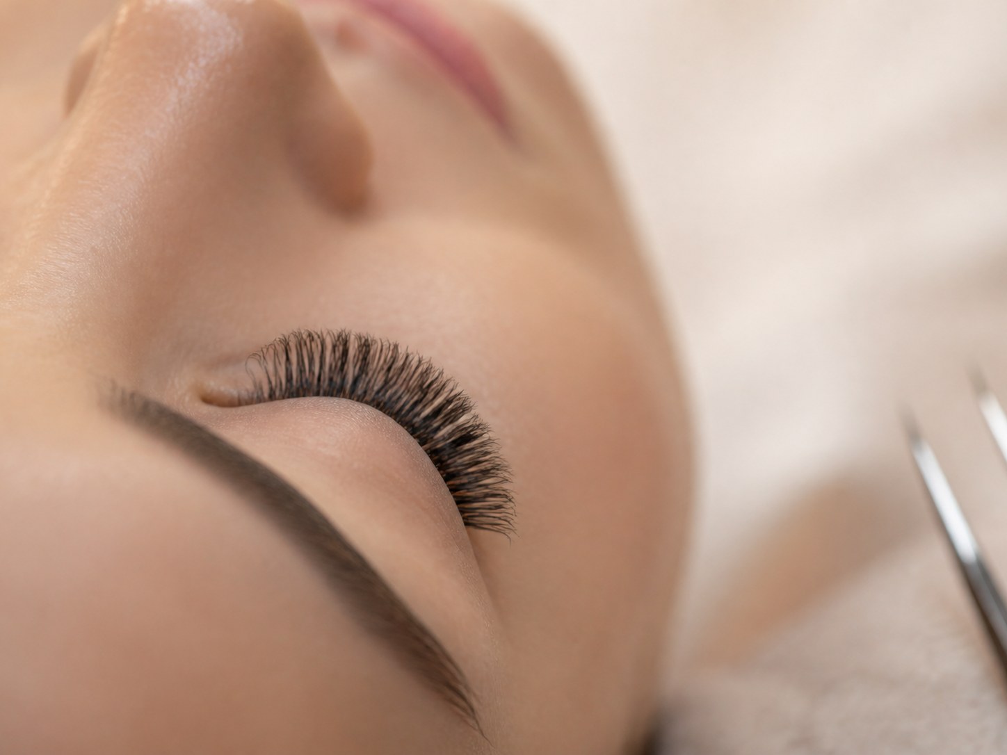 Lash studios